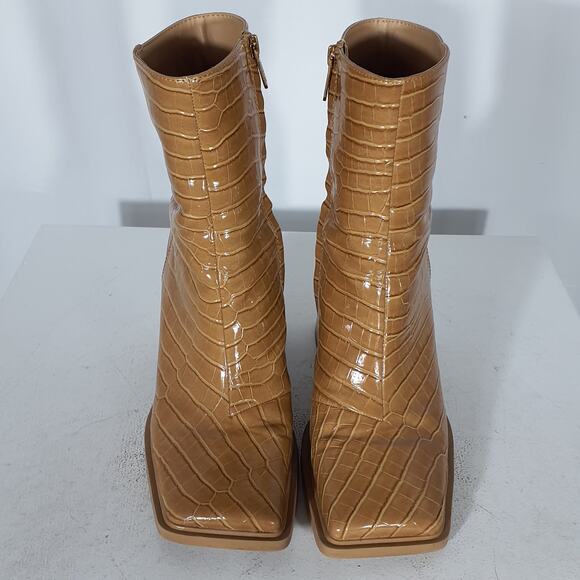 Circus By Sam Edelman Layla Bootie Size 11 M - Picture 5 of 7